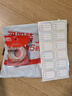 晨光(M&G)文具透明膠帶 高透易撕小膠帶 開(kāi)學(xué)必備學(xué)生手工膠布 18mm*30y(27.42米/卷) 單卷裝AJDN7664 曬單實(shí)拍圖