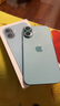 Apple/蘋果 iPhone 16（A3288）256GB 深青色 支持移動聯(lián)通電信5G 雙卡雙待手機(jī) 曬單實拍圖