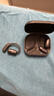 聲闊【國家補(bǔ)貼】飛躍線Air 開放式自適應(yīng)空氣傳導(dǎo)金標(biāo)音質(zhì)長續(xù)航運(yùn)動(dòng)跑步騎行舒固適用蘋果華為小米 【絲絨黑】新品飛躍線Air 長續(xù)航 曬單實(shí)拍圖