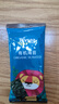 禾泱泱有機原生海苔片原味10.5g  兒童寶寶零食出游小零食無添加食用鹽 曬單實拍圖