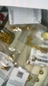 行金銀中黃金吊墜女999足金鈴蘭花掛墜定價(jià)生日禮物送女友七夕禮物 鈴蘭花吊墜 克重多退少補 約0.32g 曬單實(shí)拍圖