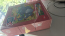 TOI進階早教拼圖兒童玩具3-6歲紙質男女孩兒童生日禮物4階消防救援 曬單實拍圖