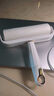 雅高粘毛器滾筒10cm10卷紙粘毛卷紙可撕式替換紙衣服貓狗毛清理神器 曬單實(shí)拍圖
