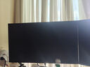 KTC 27英寸2K高清200Hz 1152分區(qū)QD-MiniLED顯示屏HDR1000內(nèi)置電源升降旋轉(zhuǎn)電競顯示器國家補貼M27T6S 曬單實拍圖