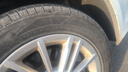 利奧玲瓏汽車(chē)輪胎205/55R16 94W P88 適配比亞迪G5/奧迪A6 曬單實(shí)拍圖