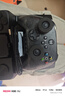 墨將彩虹2PRO無線游戲手柄Switch類xbox筆記本PC藍牙有線電腦手機電視steam雙影奇境黑神話 套裝版 曬單實拍圖