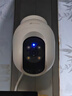 螢石 C8C 400萬(wàn)攝像頭 無(wú)線(xiàn)WiFi 室外雙云臺360° 防水防塵監控 手機遠程 人形檢測 全彩夜視 曬單實(shí)拍圖