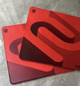 卓威奇亞（ZOWIE GEAR）G-SR-SE熾II 電競鼠標墊 細面鼠標墊 游戲鼠標墊 鼠標墊大號 電競桌墊gsrse熾升級款 曬單實(shí)拍圖