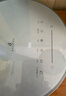孩視寶國AA兒童閱讀護眼臺燈學(xué)生學(xué)習(xí)專用防藍光全光譜保護視力燈OS61-V 曬單實拍圖