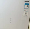 松下（Panasonic）【國家補(bǔ)貼】小冰糕日系多門冰箱法式387升家用60cm風(fēng)冷無霜自動制冰以舊換新小蠻腰NR-EE40TXB-W 曬單實(shí)拍圖