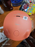 美的（Midea）電飯煲小型家用迷你1.2L小容量1-2人微壓電飯鍋宿舍旅行電煮鍋【萌趣狐貍煲】MB-FB12X1-105B 曬單實拍圖