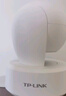 普聯(lián)（TP-LINK）智能攝像頭 家用監(jiān)控器360度夜視全景 無(wú)線網(wǎng)絡(luò)手機(jī)遠(yuǎn)程可對(duì)話 寶寶寵物室內(nèi)安防監(jiān)控 IPC43AW全彩 曬單實(shí)拍圖