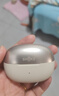韶音（SHOKZ）OpenDots ONE動鈦圈開放式藍牙耳機耳夾式耳機藍牙跑步運動無線E310 星際白 曬單實拍圖