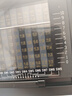 紐曼T-6629收音機老人可充電便攜式迷你小音響戲曲隨身聽(tīng)高考英語(yǔ)聽(tīng)力四六級播放器 曬單實(shí)拍圖
