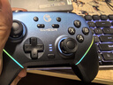 蓋世小雞（GAMESIR）超新星無(wú)線(xiàn)switch2手柄游戲手柄 手機安卓PC蘋(píng)果Steam電腦NS2pro電視體感有線(xiàn)藍牙黑神話(huà)絲之歌 曬單實(shí)拍圖