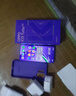 OPPO K13 Turbo 12GB+256GB 初號紫 疾風散熱引擎 潮汐引擎 天璣8450 國家補貼 5G大容量電池游戲手機 曬單實拍圖