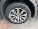 米其林（MICHELIN）汽車(chē)輪胎 235/55R18 104W 浩悅五代 Primacy 5 適配探岳/途觀(guān)L/Q3 曬單實(shí)拍圖