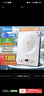 美的（Midea）家用電磁爐電陶爐電池爐2200W大功率猛火新型電磁灶一體微晶面板爆炒炒菜智能定時(shí)火鍋爐MC-E22B60 曬單實(shí)拍圖