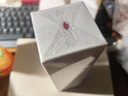 溪木源溪木源洗面奶山茶花氨基酸敏感肌溫和深層清潔面乳女學生 80g 曬單實拍圖