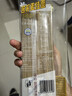 白象低GI食品蕎麥面 70%苦蕎麥 無(wú)鹽0鈉 掛面100g*5包 萬(wàn)年蕎粗糧面條 曬單實(shí)拍圖