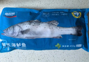海名威 冷凍三去海鱸魚(yú)880g/2條 (配料包) 海魚(yú) 生鮮魚(yú)類(lèi) 海鮮水產(chǎn) 中秋 曬單實(shí)拍圖