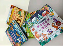 大自然奇妙發(fā)聲書(shū) 繪本0-3歲幼兒早教寶寶觸摸書(shū)嬰兒兒童洞洞翻翻書(shū)幼兒?jiǎn)⒚捎新晻?shū)一歲兩歲寶寶點(diǎn)讀認知書(shū)兒童益智0-1-2歲讀物 大自然奇妙發(fā)聲書(shū)：美麗的春天誰(shuí)在唱 曬單實(shí)拍圖