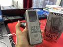 上贊SZ50 5g隨身wifi移動無限無線wifi流量路帶充電寶雙頻wifi無線上網卡 曬單實拍圖