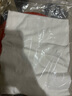 美特斯邦威短袖T恤男女款2025夏季新款簡(jiǎn)約舒適重磅純棉情侶體恤 曬單實(shí)拍圖