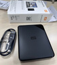 西部數(shù)據(jù)（WD）5TB 移動硬盤 USB3.0 SE系列 2.5英寸 機械硬盤 筆記本電腦外接 外置存儲辦公 大容量家庭存儲 曬單實拍圖