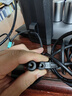 聯(lián)合創(chuàng)新27英寸 4K超清144Hz雙模288Hz IPS屏HDR400硬件低藍光護眼 旋轉升降支架 電競游戲電腦顯示器27D1V 曬單實拍圖