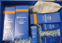 Hi!papa海龜爸爸兒童洗面奶積雪草潔面青春期專(zhuān)用男女生護膚品80ml*2  曬單實(shí)拍圖
