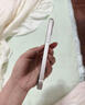 iphone13庫存手機iphone13pro雙卡后封激活iphone13promax全網(wǎng)通 iPhone13白色 128G【送碎屏險-365天無(wú)憂(yōu)質(zhì)?！?曬單實(shí)拍圖