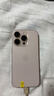 Apple/蘋(píng)果 iPhone 16 Pro（A3294）A18 Pro 二手手機國行優(yōu)惠券補貼 沙漠色鈦金屬 256G 曬單實(shí)拍圖