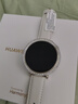 KMaxAI適用華為Watch GT 5/4 41mm鑲鉆保護殼 手表貼膜鋼化膜 表盤(pán)保護套 女士表殼屏幕防刮邊框 透明 曬單實(shí)拍圖