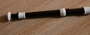 雅馬哈（YAMAHA）豎笛高音C調專(zhuān)業(yè)笛子日產(chǎn)YRS-302BIII英式【學(xué)生適用 老師推薦】 曬單實(shí)拍圖