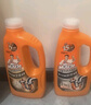 威猛先生（Mr Muscle）管道疏通啫喱 960ml*2瓶  衛(wèi)浴 下水道疏通劑 廁所管道疏通 曬單實(shí)拍圖
