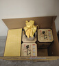 牛欄山二鍋頭百年陳釀三牛純糧白酒濃香型春節(jié)過年送禮長輩年貨禮盒 52度 400mL 6瓶 百年陳釀?wù)溲b 曬單實拍圖