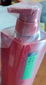 沙宣修護(hù)水養(yǎng)洗發(fā)水500g*2+護(hù)發(fā)素400g洗護(hù)套裝氨基酸男女通用 曬單實拍圖