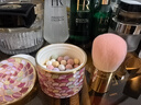 嬌蘭（Guerlain）金鉆修顏粉底液0N(柔霧啞光)35ml防曬遮瑕化妝品生日禮物送女友 曬單實(shí)拍圖