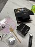 芭比波朗（Bobbi Brown）迪士尼愛(ài)麗絲限定黑夾心氣墊1號持妝粉底液控油防曬生日禮物 曬單實(shí)拍圖