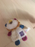 貴為（GiGwi）響紙獅子兩種發(fā)聲毛絨狗狗玩具耐咬解悶幼犬中小型犬寵物玩具 曬單實(shí)拍圖