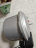 雙喜（DOUBLEHAPPINESS）高壓鍋壓力鍋燃氣明火防爆家用高壓鍋直型20cm/4.5L 曬單實(shí)拍圖