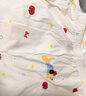 貓人（MiiOW）純棉睡衣女款夏季帶胸墊短袖可外穿可愛(ài)家居服套裝夏 曬單實(shí)拍圖