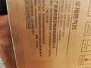美的（Midea）【搭配蒸汽洗系列】行業(yè)爆款家用5.2KW大火力燃氣灶雙邊定時(shí)灶臺嵌兩用雙灶天然氣灶JZT-QD529 曬單實(shí)拍圖