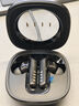 FIIL Key Pro2全能智駕降噪藍牙耳機-55dB金標音質(zhì)藍牙6.0入耳半入耳式耳機雙模式適用于蘋(píng)果華為 黑 曬單實(shí)拍圖