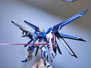 BANDAI萬(wàn)代 HG 1/144 HGCE 高達拼插拼裝模型 SEED DESTINY 敢達玩具 飛升自由高達 曬單實(shí)拍圖