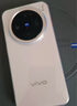 vivo X200 Pro mini 12GB+512GB 微粉 國家補貼6.31英寸纖薄小直屏 蔡司超級長(cháng)焦 5700mAh藍海電池手機 曬單實(shí)拍圖