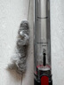 戴森（DYSON）Pencilvac 鉛筆吸塵器 【新品上市】防纏繞強力清潔 曬單實(shí)拍圖