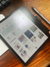 掌閱（iReader）Ocean 4C 7英寸彩色墨水屏 電子書(shū)閱讀器 輕薄便攜閱讀電紙書(shū) 手寫平板電腦看漫學(xué)習(xí)筆記辦公本 曬單實(shí)拍圖