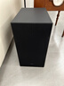 三星（SAMSUNG）SWA-9250S無線后置環(huán)繞音箱 條形回音壁杜比全景聲專用 家庭影院（Q600F搭配提升至5.1.2聲道） 曬單實拍圖